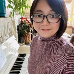 Meet your Posher, Sandy